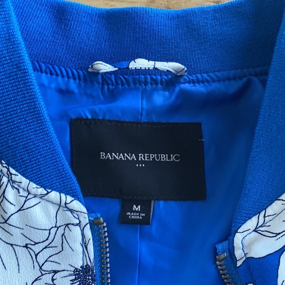 Banana Republic Jacket - Picture 2 of 6